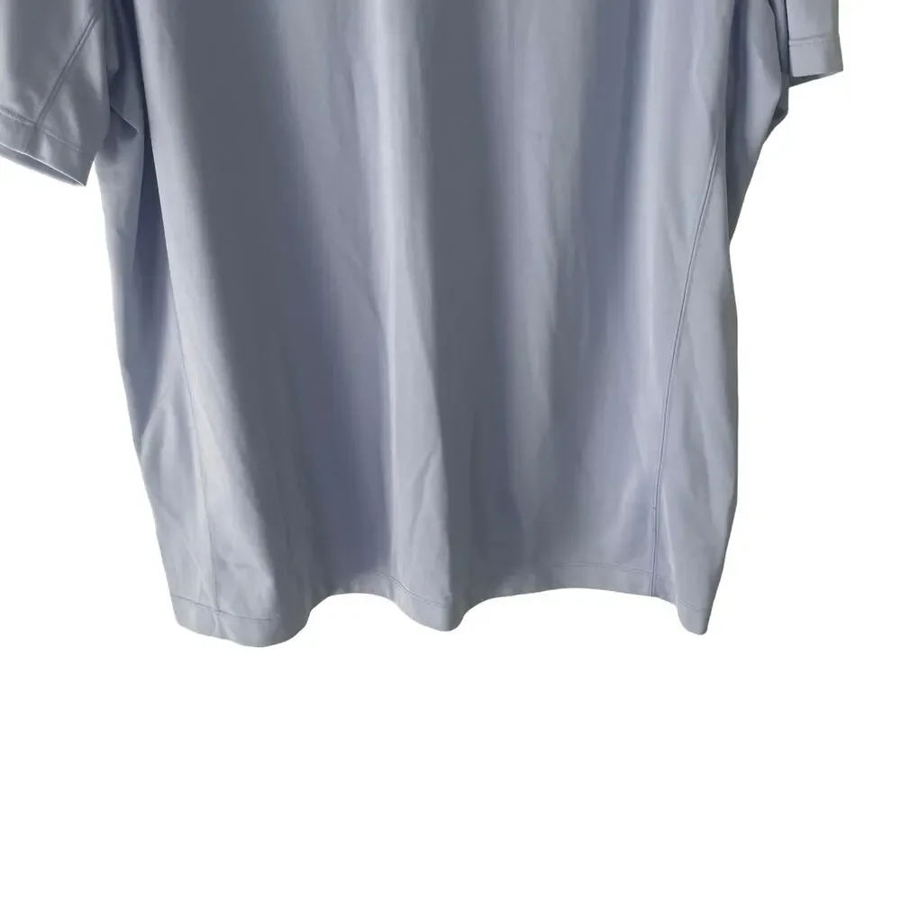 Nike tour polo